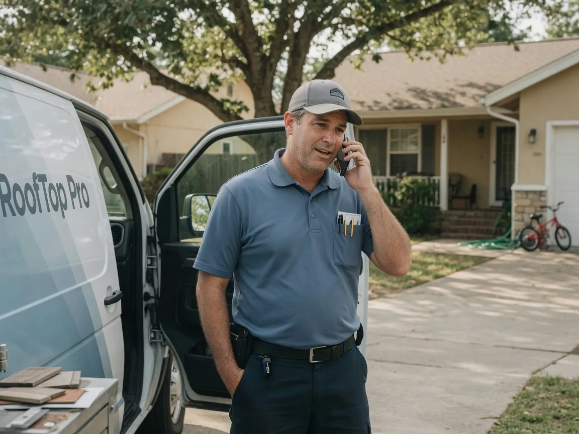 Roof Repair Hoboken, NJ FAQs