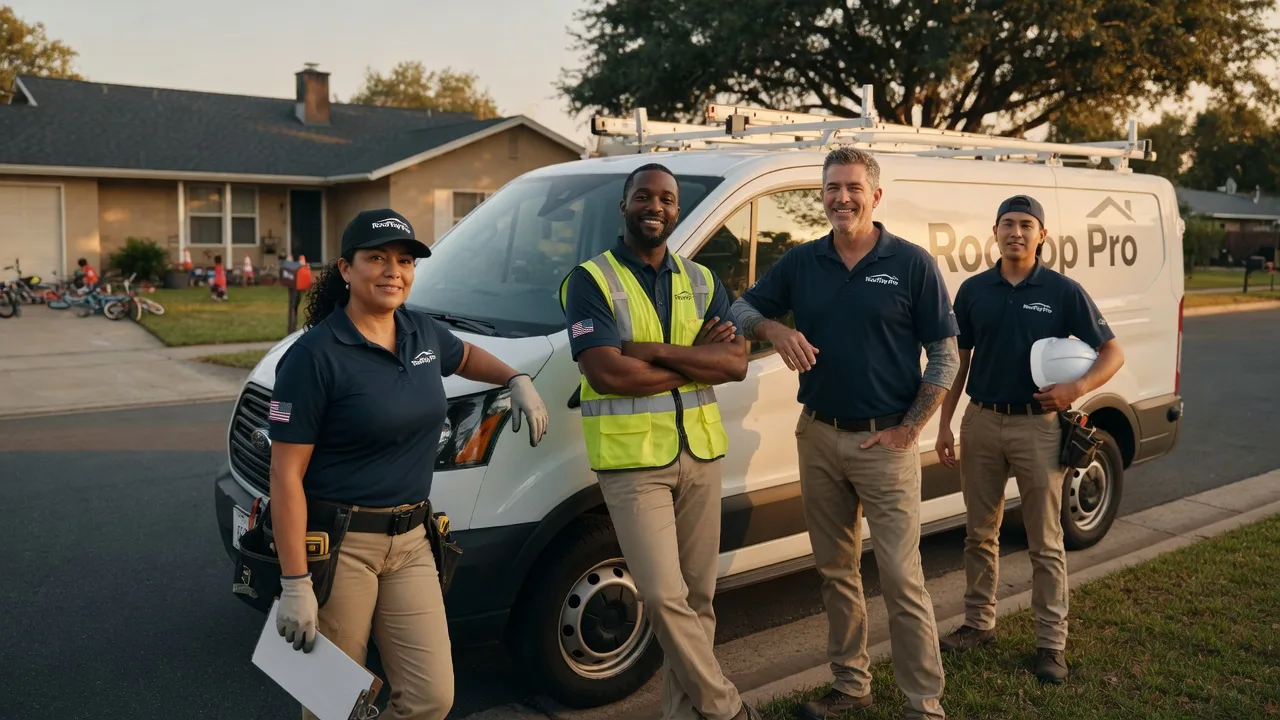 Roof Repair in Hoboken, NJ near me